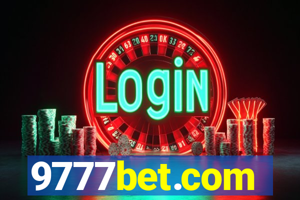 9777bet.com