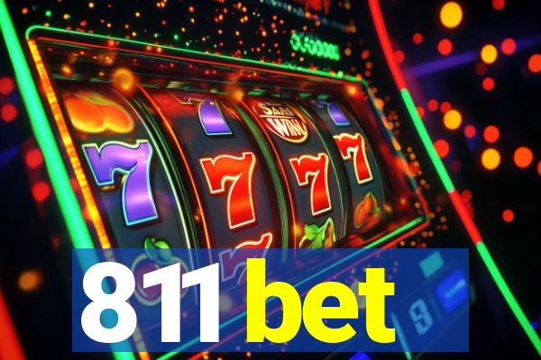 811 bet