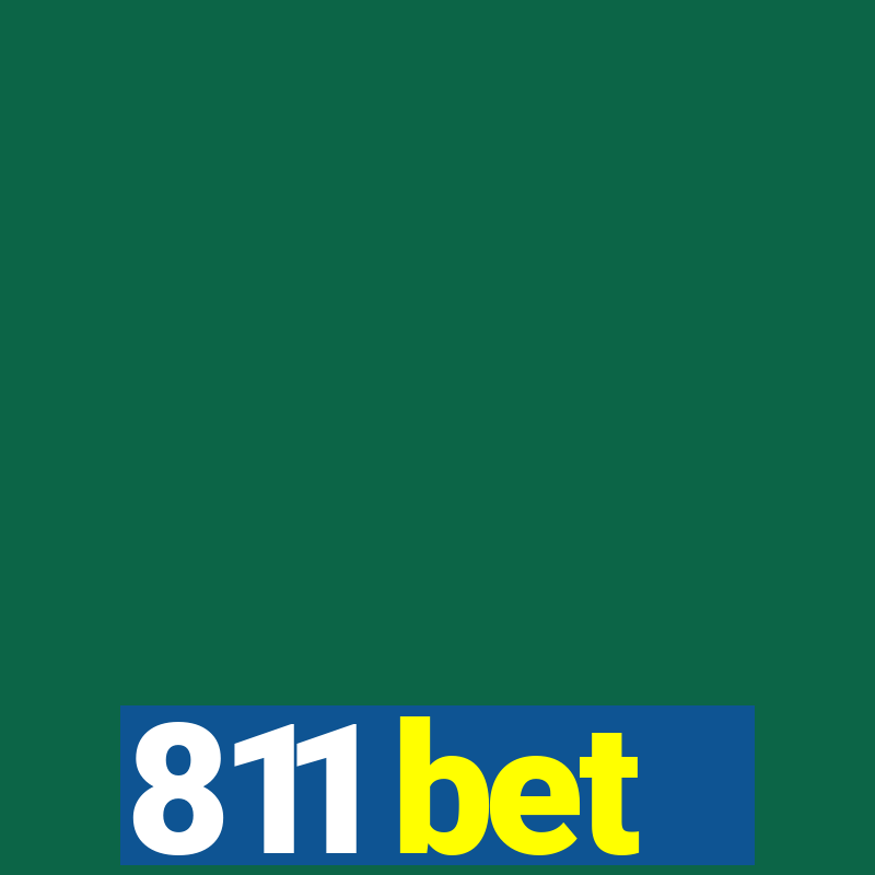 811 bet