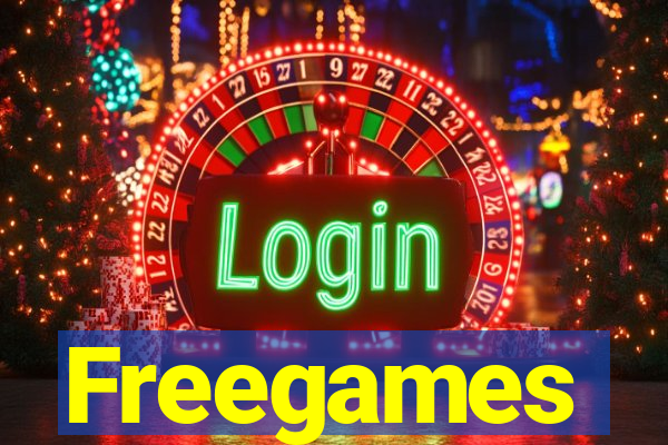 Freegames