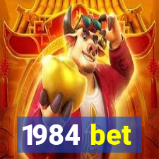 1984 bet