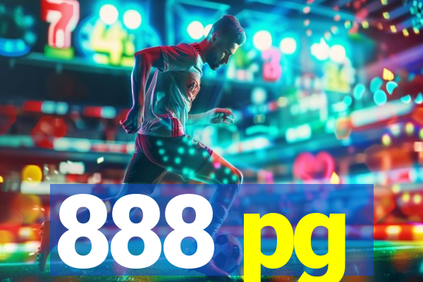 888 pg