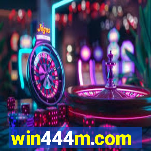 win444m.com