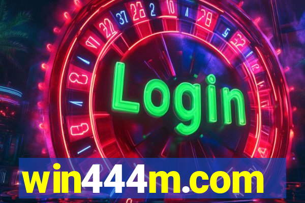 win444m.com