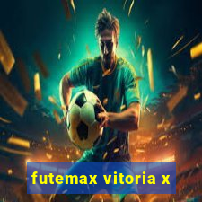 futemax vitoria x