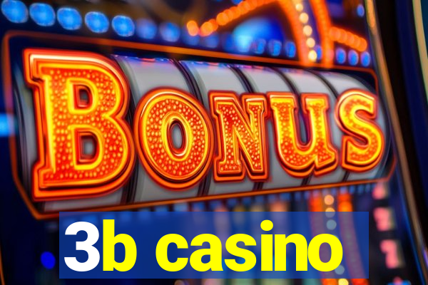 3b casino