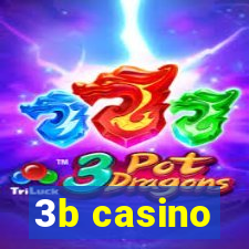 3b casino