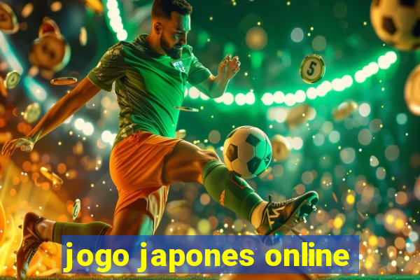 jogo japones online