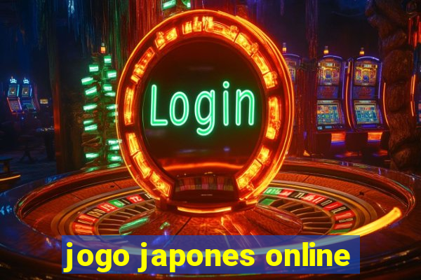 jogo japones online