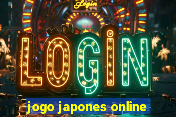 jogo japones online