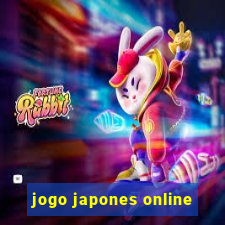 jogo japones online