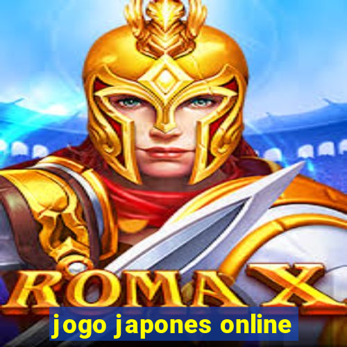 jogo japones online