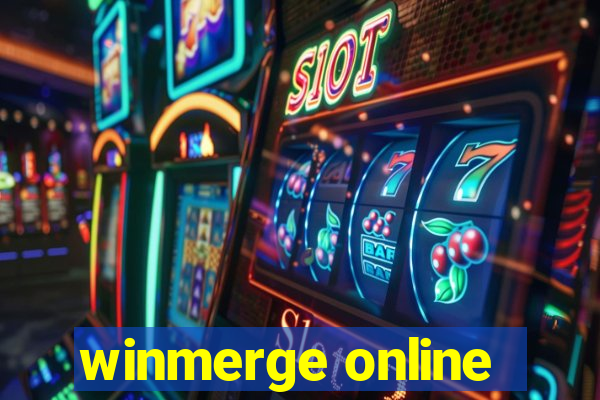 winmerge online