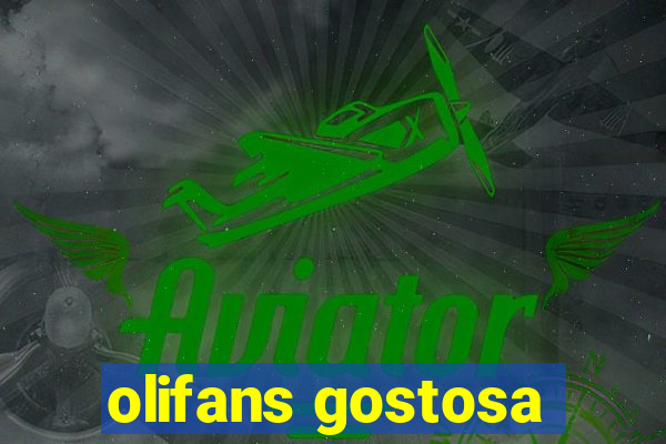 olifans gostosa