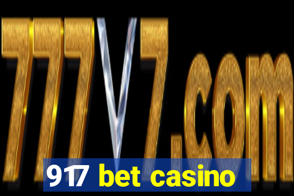 917 bet casino