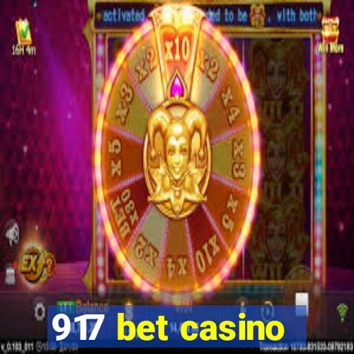 917 bet casino