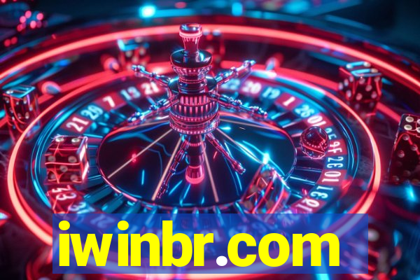 iwinbr.com