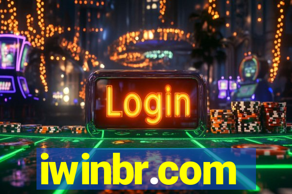 iwinbr.com