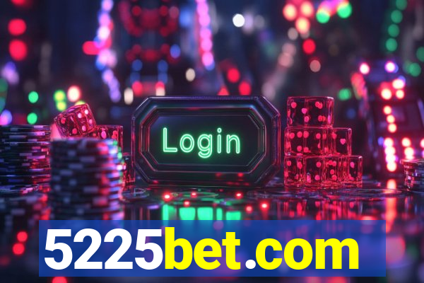 5225bet.com