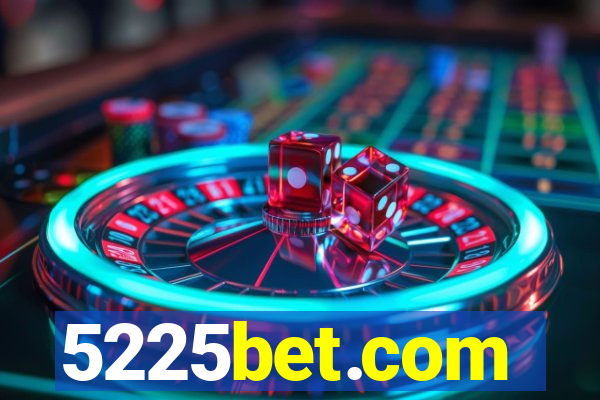 5225bet.com