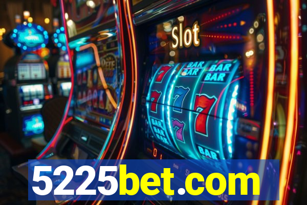 5225bet.com