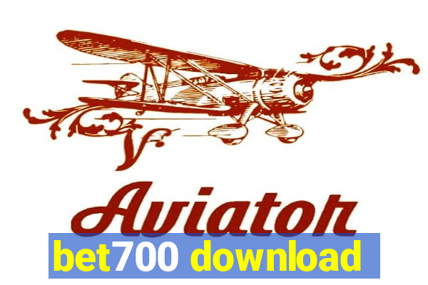 bet700 download