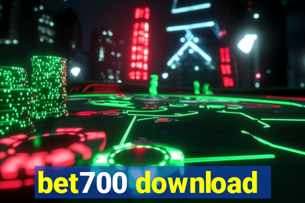 bet700 download