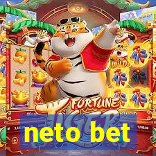 neto bet