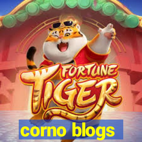 corno blogs