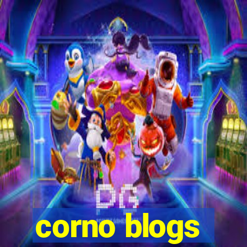 corno blogs