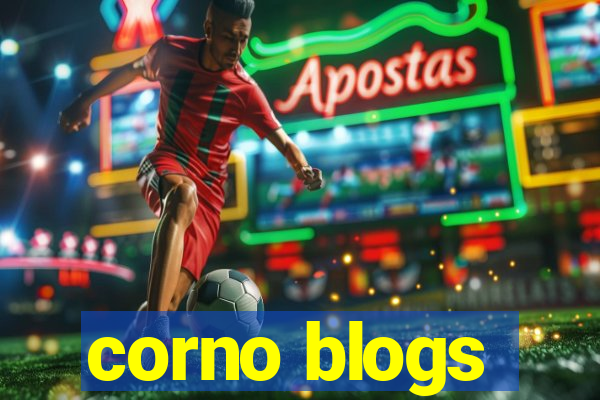 corno blogs