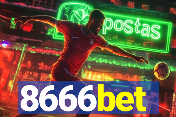 8666bet