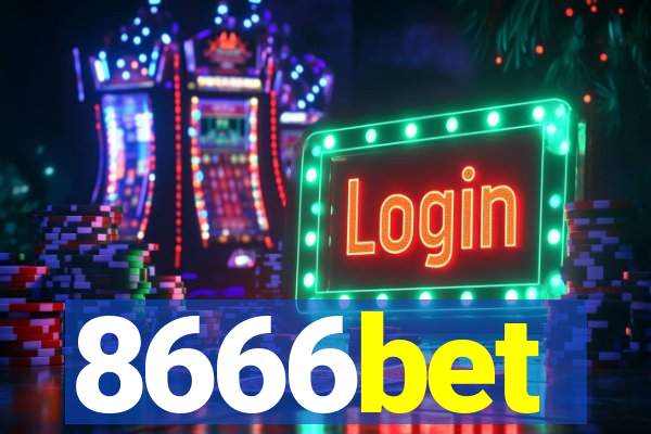 8666bet