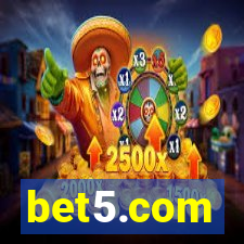 bet5.com