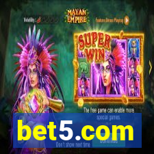 bet5.com