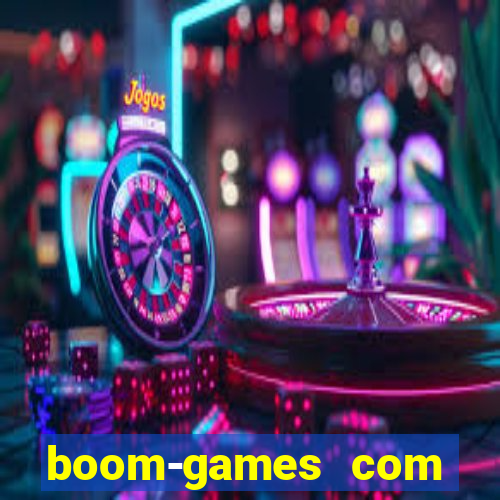 boom-games com bingo sala de bingo