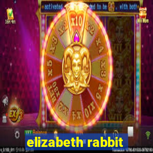 elizabeth rabbit