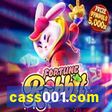 cass001.com