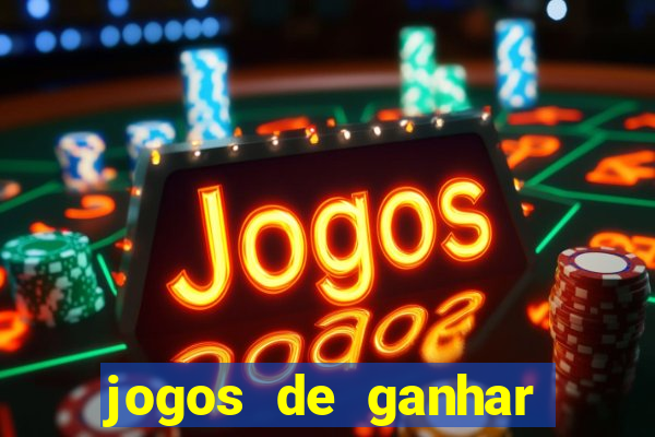 jogos de ganhar dinheiro sem depositar