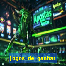 jogos de ganhar dinheiro sem depositar