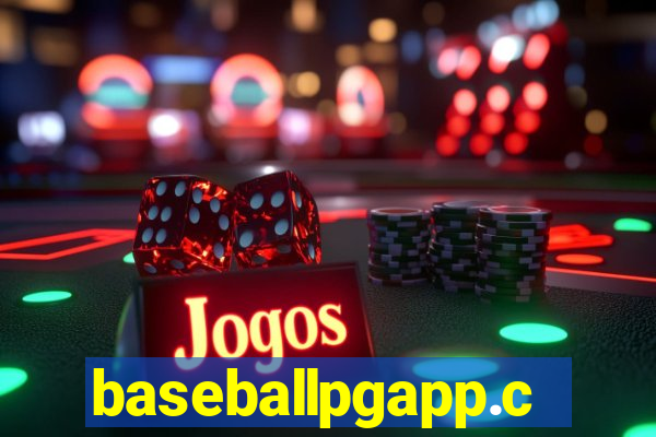 baseballpgapp.com