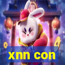 xnn con