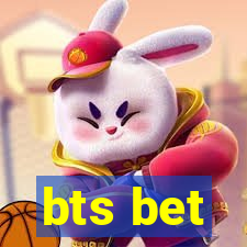 bts bet