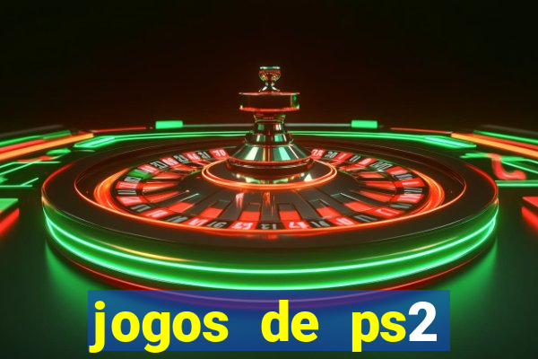 jogos de ps2 formato iso