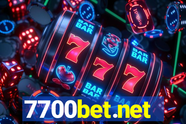 7700bet.net