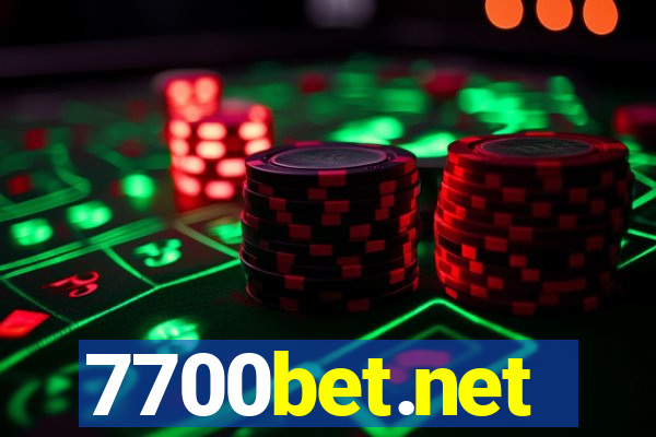 7700bet.net