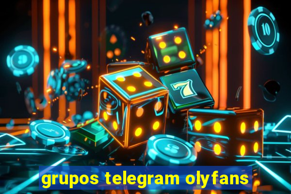 grupos telegram olyfans