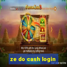 ze do cash login