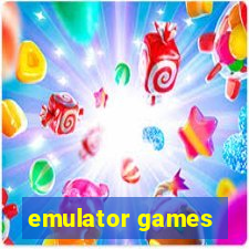 emulator games