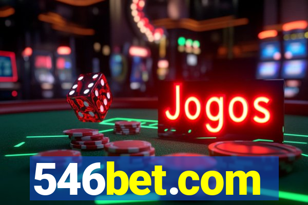 546bet.com